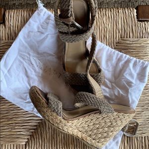 Stuart Weitzman Alex Espadrille